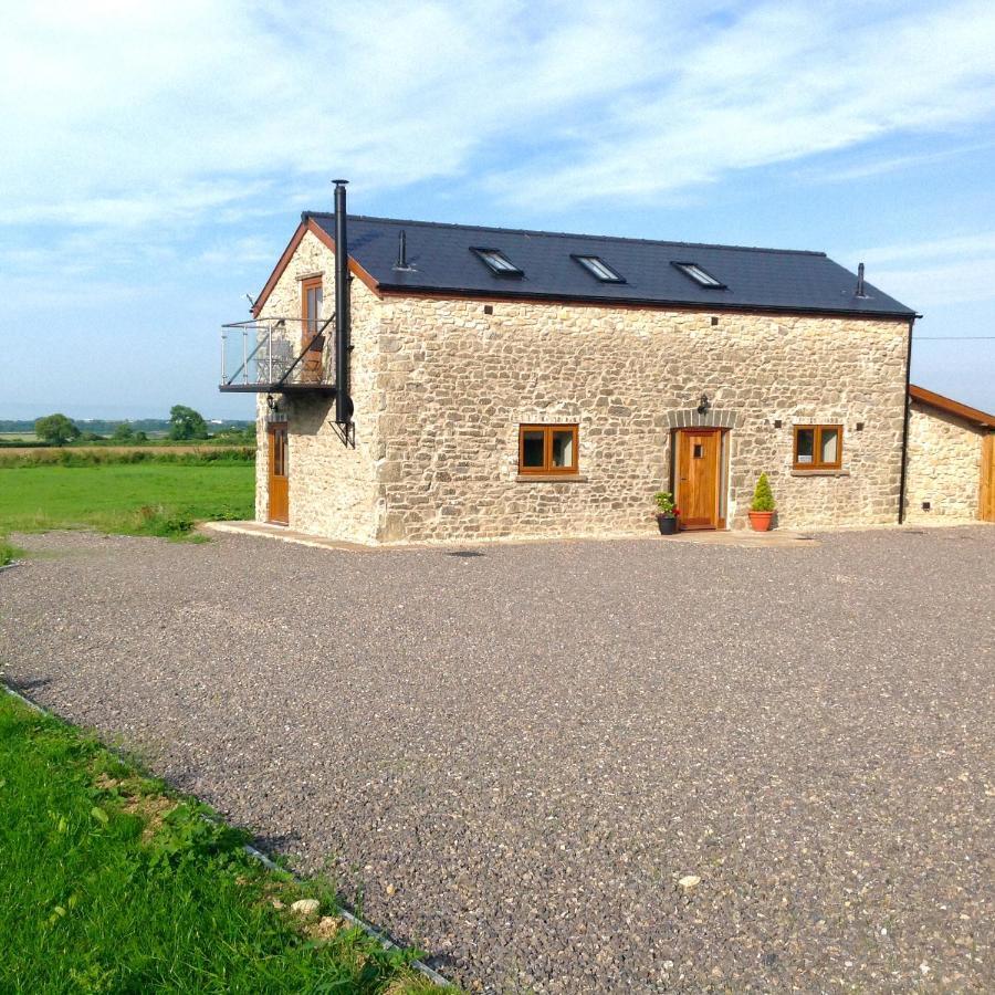 "The Gallops" Beautiful Cottage Dog Friendly Cardiff Exterior photo