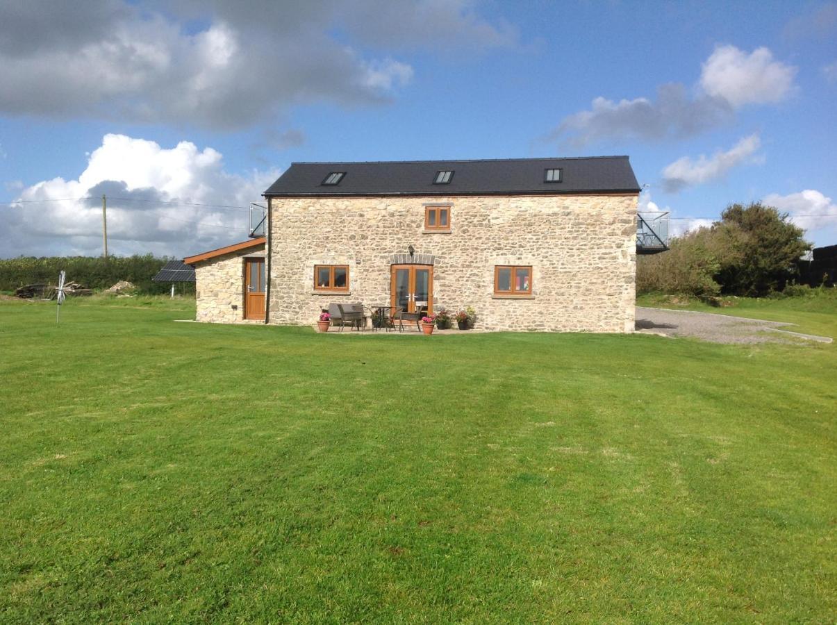 "The Gallops" Beautiful Cottage Dog Friendly Cardiff Exterior photo